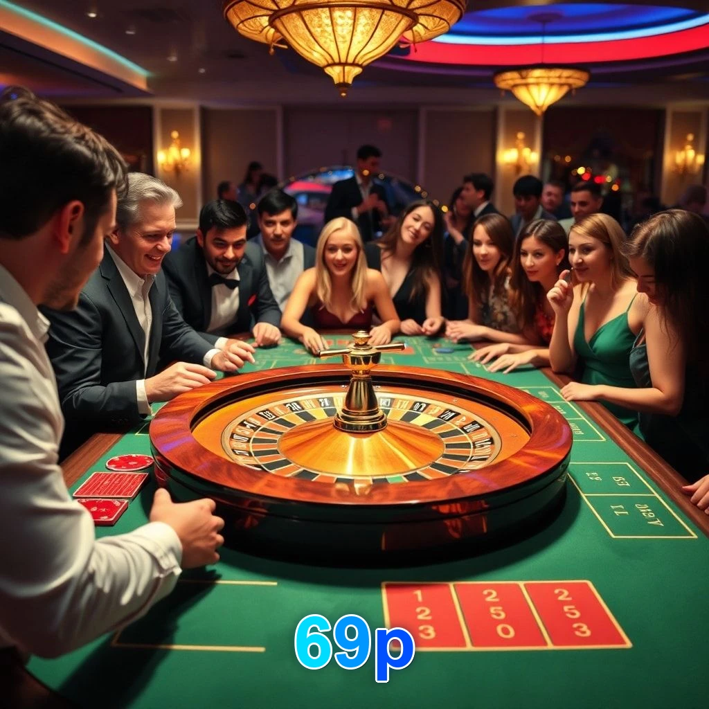 Free spins 69p