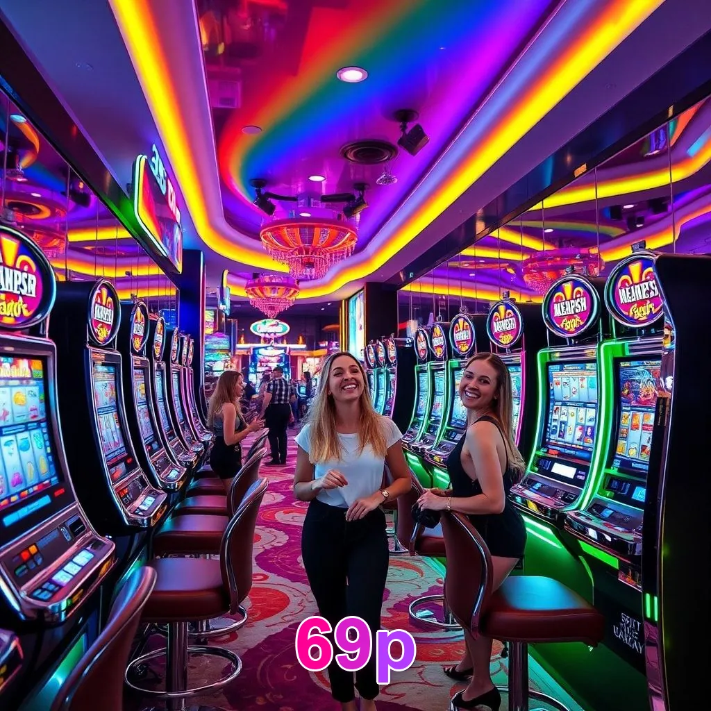 Aplicativo móvel 69p para iOS e Android